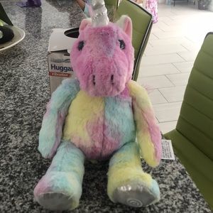 Healthtouch Huggable Massager Unicorn